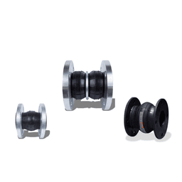 Rubber Expansion Joints